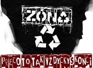 ZONA A - animated music video